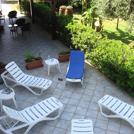 라스카리 Sunrise B&B 외부 사진
