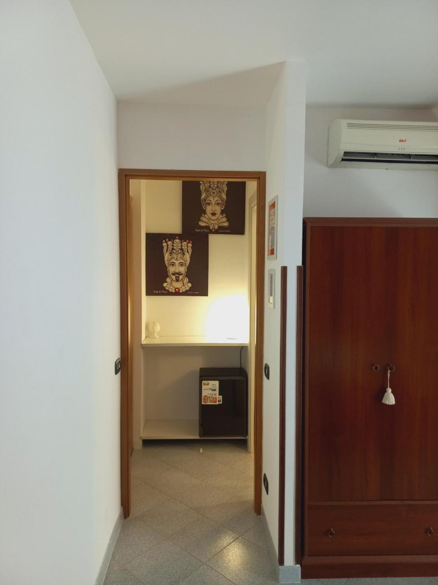 라스카리 Sunrise B&B 외부 사진