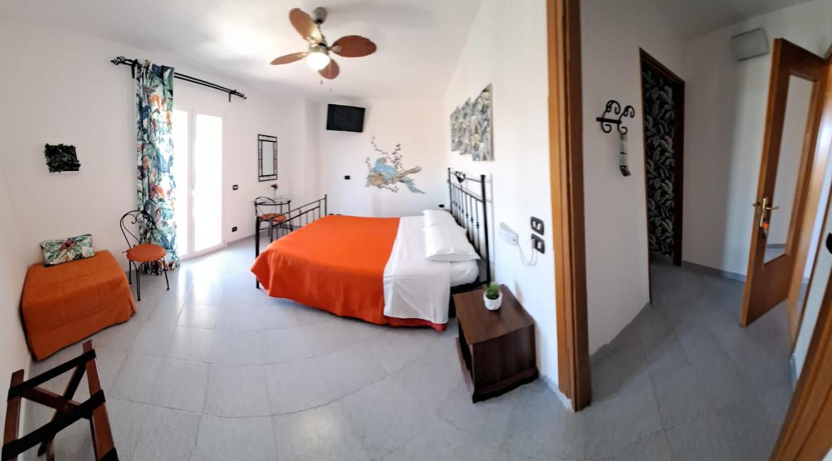 라스카리 Sunrise B&B 객실 사진