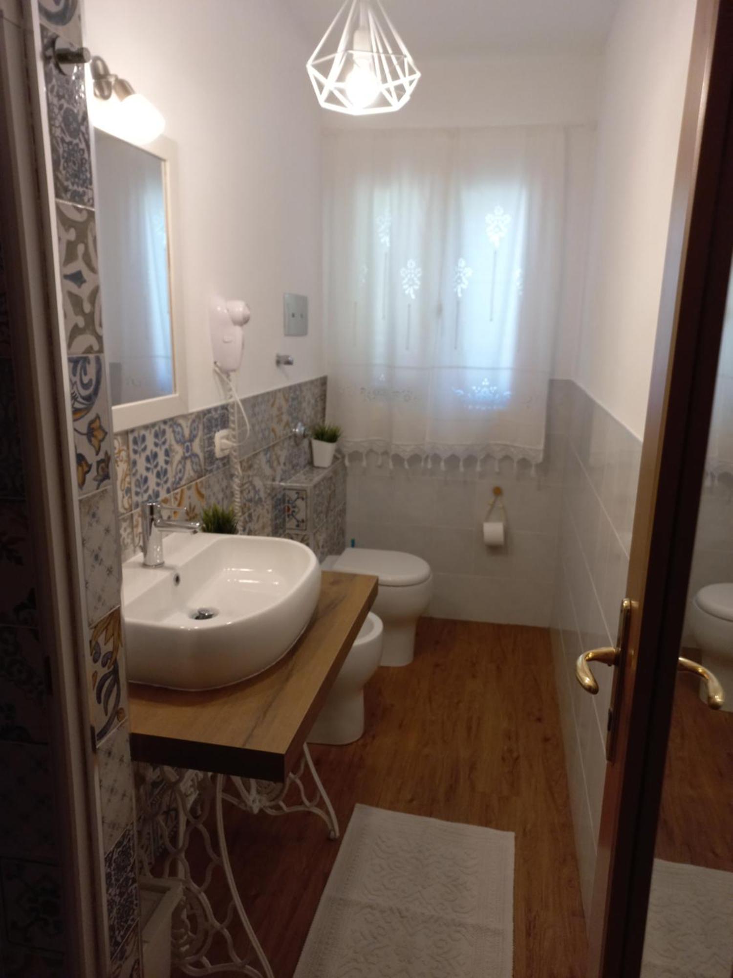 라스카리 Sunrise B&B 객실 사진