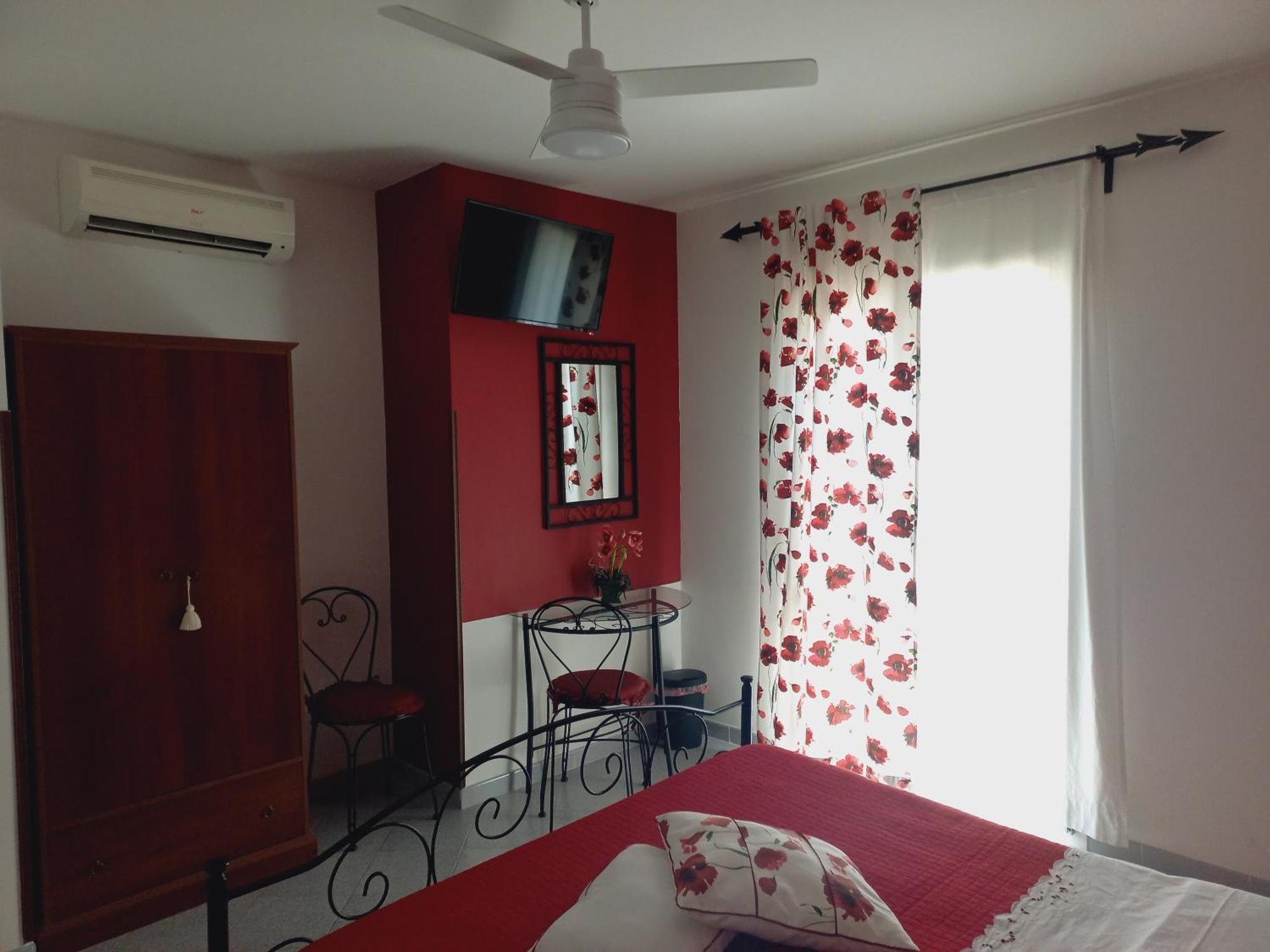 라스카리 Sunrise B&B 객실 사진