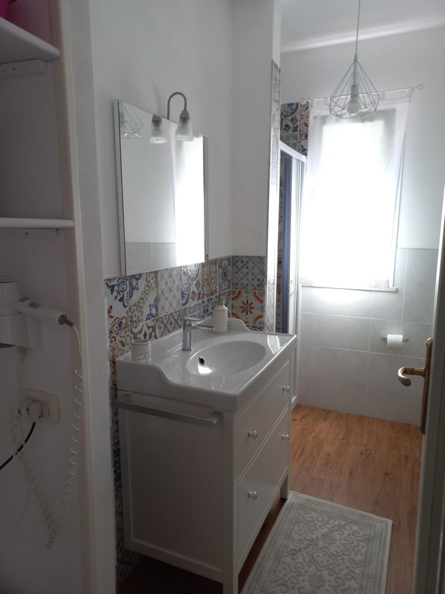 라스카리 Sunrise B&B 객실 사진